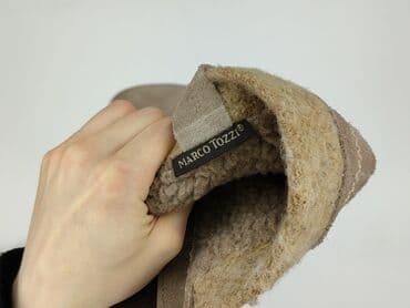 kozaki na koturnie deichmann: Marco Tozzi, Kozaki damskie, 39 — 7