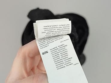 sylwester bluzki: Reserved YFL, Elegancki komplet, rozmiar XS — 4