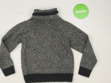 c and a bluza: Sweater, 3-4 years, 98-104 cm, condition - Very good — 3