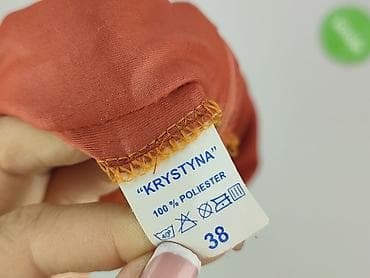 spódnice oversize: Spódnica damska, rozmiar M — 5