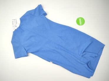 centrum mody nadarzyn sukienki duże rozmiary: Sukienka damska, rozmiar 2XL — 4