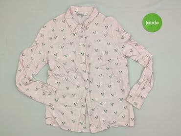 ubrania z pandą: TU Woman, Koszula damska, rozmiar L — 3