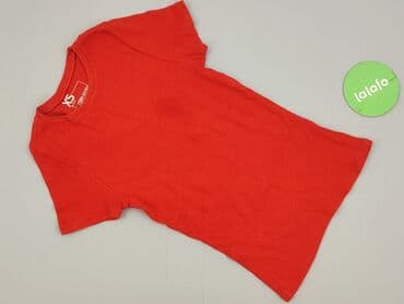 ubrania balenciaga: FSBN, T-shirt damski, rozmiar XS — 3