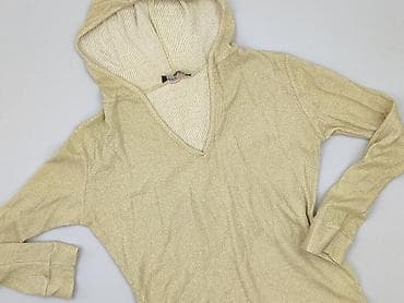 Bluza z kapturem damska, rozmiar S