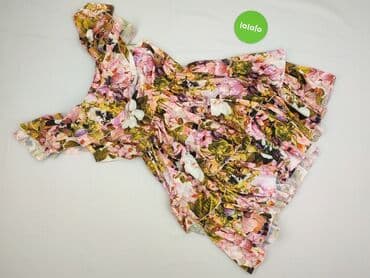 sukienki mini rozkloszowane na wesele: Sukienka damska, rozmiar S — 3