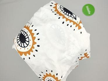 hermes klapki biale: Spódnica damska, rozmiar S — 4