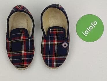 top z otworem na kciuk: Kapcie 34, Używany — 2