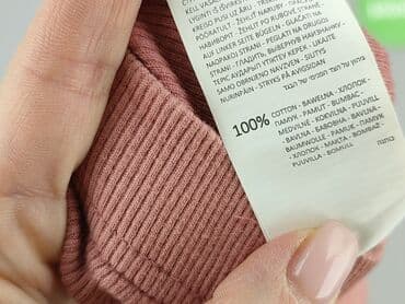 jeansowe spódniczka sinsay: Sinsay, Spódnica damska, rozmiar L — 5