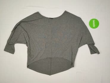 bluzka z otworem na kciuk: Zuiki, Women's blouse, size XL (EU 42) — 2
