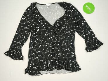 amisu bluzki: Amisu, Bluzka damska, rozmiar L — 2