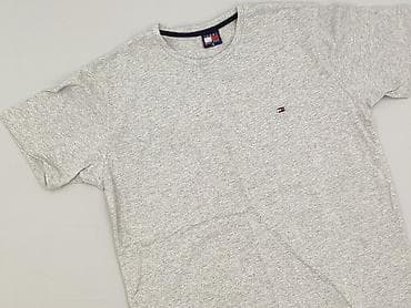 tom tailot: Tommy Hilfiger, Koszulka dla mężczyzn, rozmiar S — 1