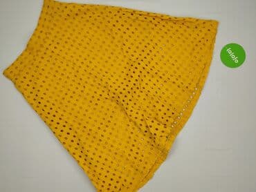 spódnice z koronki allegro: H&M, Women`s skirt, size L — 3