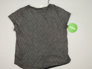 koszulka balenciagi: H&M Basic, T-shirt damski, rozmiar XL — 3