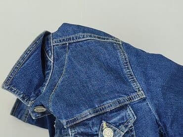 magmac kurtki: M&S Mode, Kurtka jeansowa damska, rozmiar XL — 5