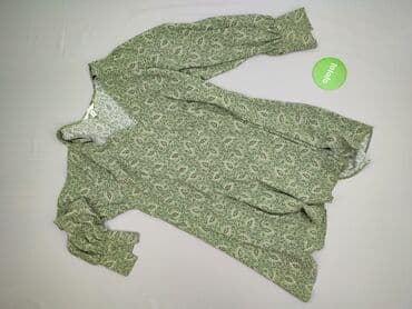 top satynowy h m: H&M, Sukienka damska, XL — 2