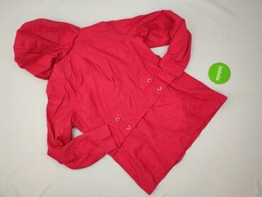 kurtki zimowe c a: Parka damska, rozmiar L — 4