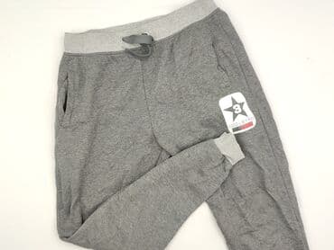 Tracksuit bottoms for men, 2XL (EU 44), condition - Very good