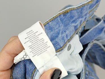 spodnie boohoo: Boohoo, Szorty damskie, XL — 5