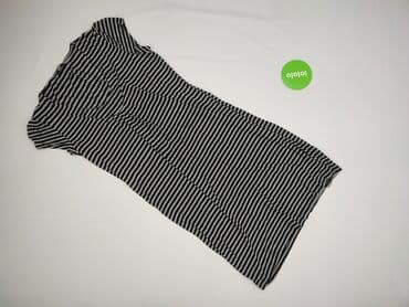 sukienka z marszczeniem na brzuchu plus size: Marks & Spencer, Сукня жіноча, M — 2