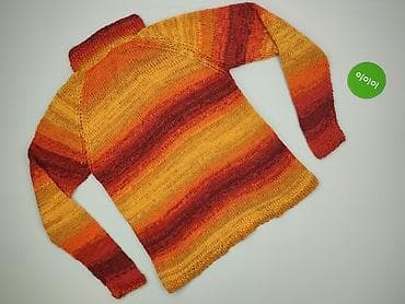 bazar second hand: Roboty Ręczne, Sweter damski, rozmiar S — 3