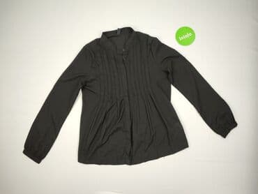 jedwabna bluzki massimo dutti: Vero Moda, Women's blouse, size M (EU 38) — 2