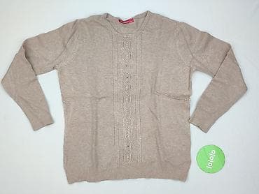 pulz jeans sweter: Sweter damski, rozmiar 2XL — 2