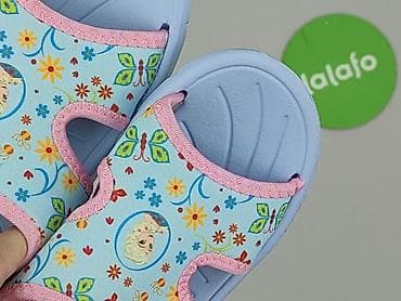 octagon dresy: Sandałki Frozen, 29, Używany — 4