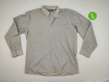 massimo koszula: Koszulа dla mężczyzn, rozmiar 2XL — 2