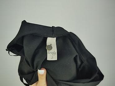 lidl softshell damski: TREDY, Kurtka przejściowa damska, rozmiar 5XL — 4