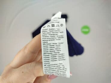 wieczorowe sukienki ciążowe: Anna Field, Women`s dress, size S — 7