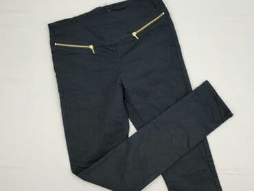 Women's Pants: Vero Moda, Spodnie materiałowe damskie, M — 1