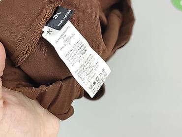 klapki reebok easytone: Szorty damskie, rozmiar 2XL — 5