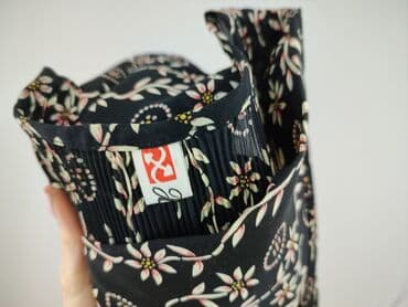 sukienki boho midi: Sukienka damska, rozmiar S — 5