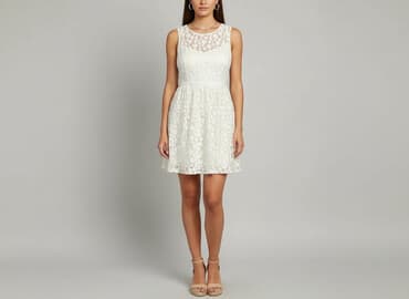 be love me ubrania: Be Beau, Sukienka damska, rozmiar L — 7