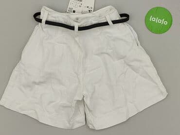 top zara basic: Zara, Шорти жіночі, розмір 2XS — 3