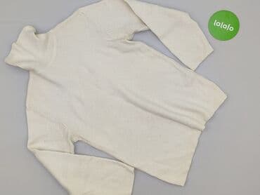 lidl sweterek: Golf damski, M — 2