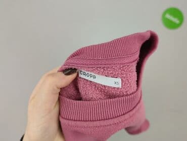 bluzy damskie cropp wyprzedaż: Cropp, Bluza damska
, rozmiar XS — 4