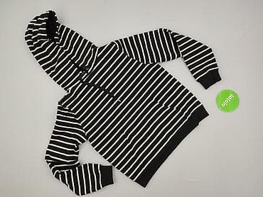 sinsay joggery: Sinsay, Bluza z kapturem damska, rozmiar XS — 2