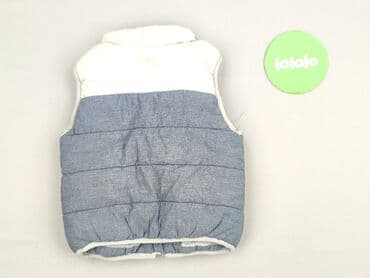 txm rajstopy: Vest, Cool Club, 6-9 months, condition - Very good — 3