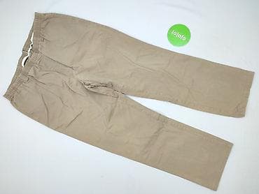 pull and bear baggy dresy: Spodnie dla mężczyzn, rozmiar S — 2