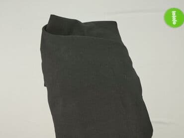 czarne bluzki z cyrkoniami: Bluzka damska, rozmiar One size — 5