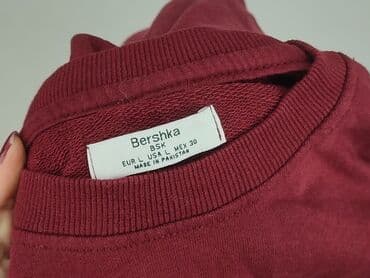 bluza burberry: Bershka, Bluza damska
, rozmiar L — 4