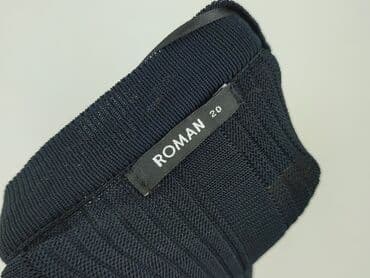 długi sweter sukienki: Roman Originals, Kardigan damski, rozmiar 4XL — 4