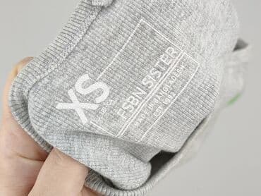 body s: FB Sister, Top damski, rozmiar XS — 4