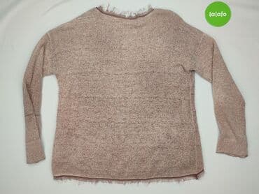 sweter na koszule: Odd Molly, Sweter damski, rozmiar One size — 3