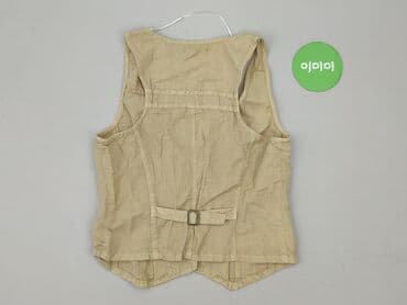 kamizelka garniturowa damska stradivarius: Kamizelka damska, rozmiar XS — 3