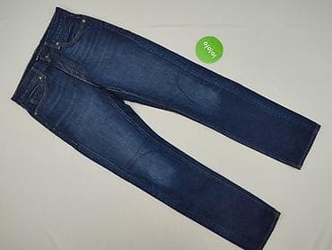 jeansy 38: Levi’s, Jeansy damskie, rozmiar S — 2