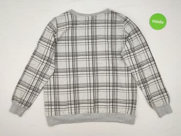 crivit koszulka termoaktywna: Sweatshirt for men, 3XL (EU 46), Janina, condition - Good — 3