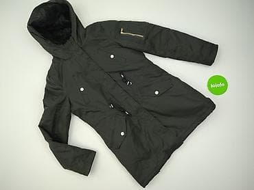 kurtki zimowe: Swest, Parka damska, rozmiar S — 2