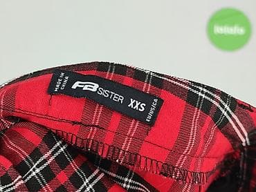 za 0: FB Sister, Spódnica damska, rozmiar 2XS — 5